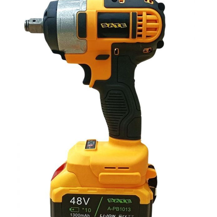 Llave de Impacto Sate®