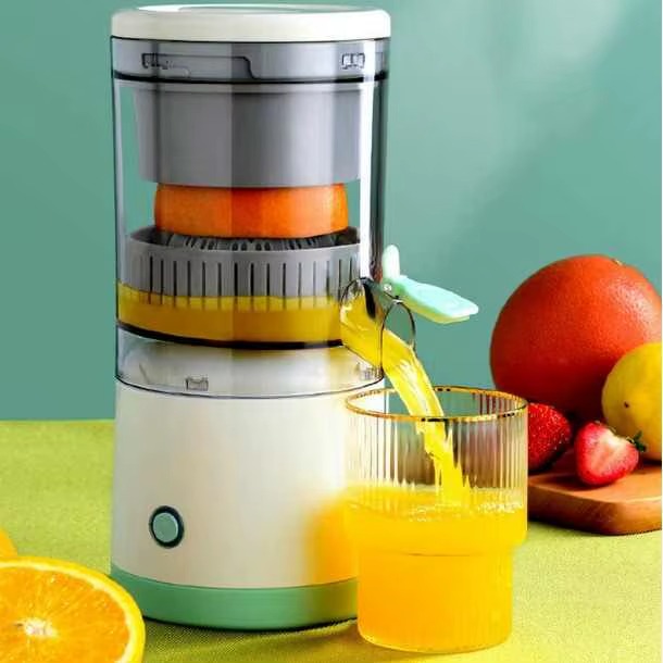 JUICE SATE® - EXPRIMIDOR DE FRUTAS PREMIUM