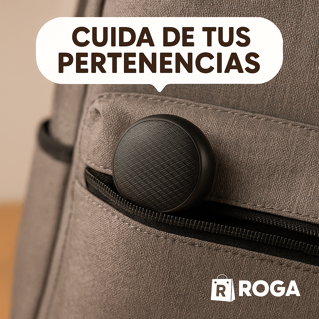 Mini Rastreador GPS SATE ®