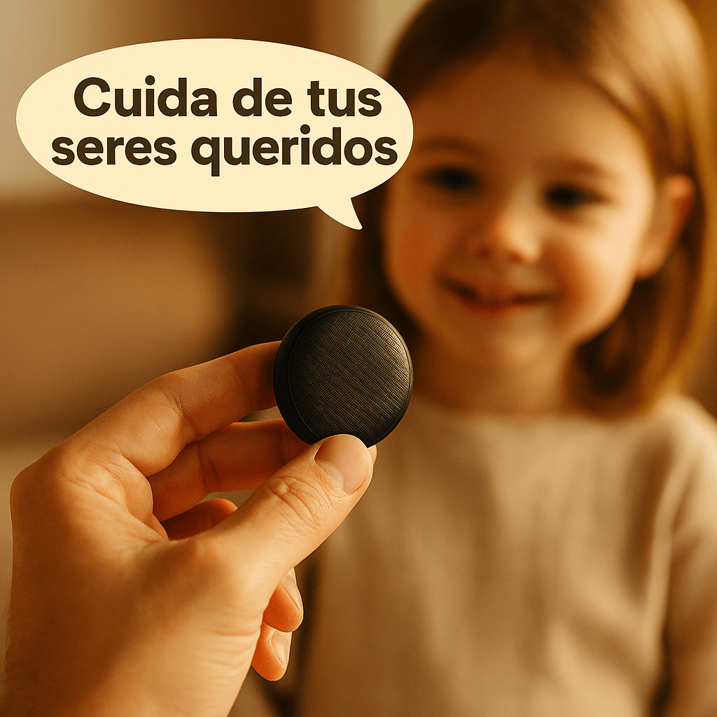 Mini Rastreador GPS SATE ®
