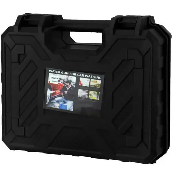 Hidro Lavadora Portátil - SATE VERSION PRO® Potencia sin Cables