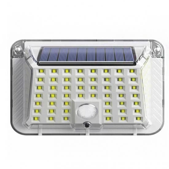 Sunlux® Luces Solares PREMIUM - KIT 3 UNIDADES