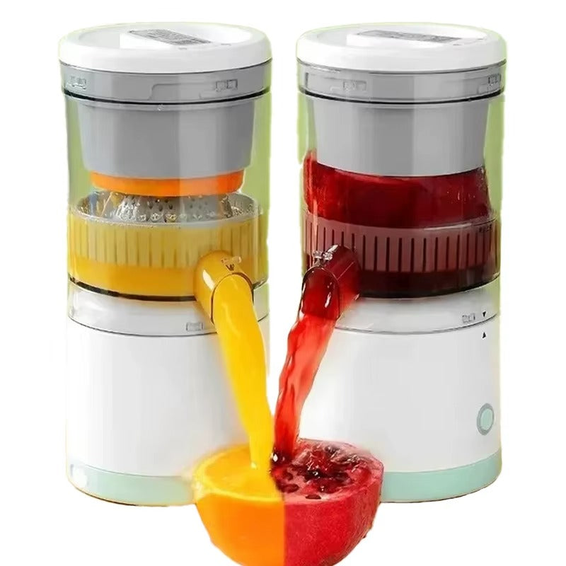 JUICE SATE® - EXPRIMIDOR DE FRUTAS PREMIUM