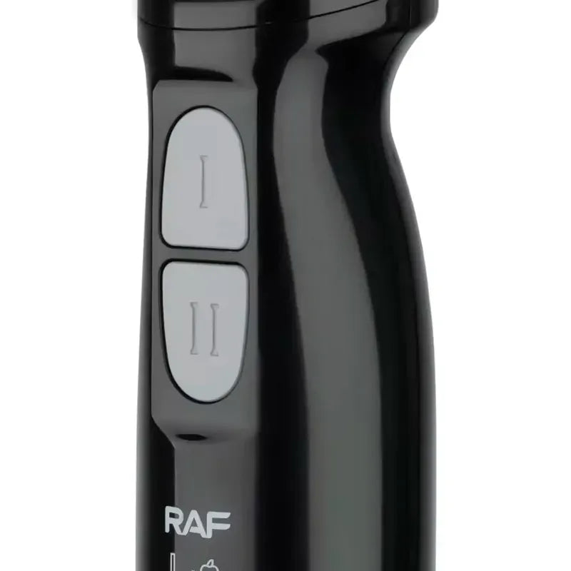 MIXER 3 EN 1 RAF® - CALIDAD Y POTENCIA PARA LA COCINA