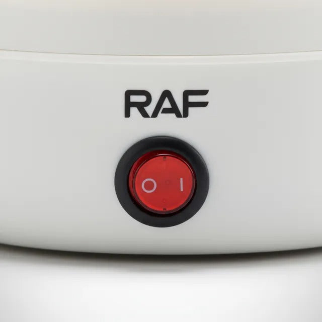 EGG BOILER RAF® - HERVIDORA DE HUEVOS AUTOMATICA