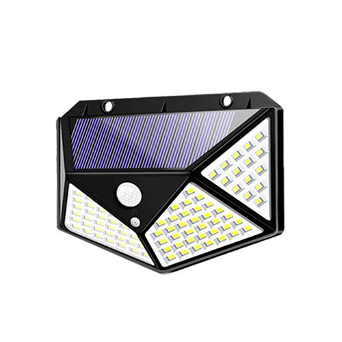 Sunlux® Luces Solares PREMIUM  - KIT 3 UNIDADES