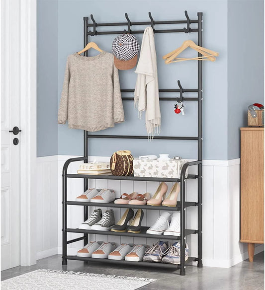 Organizador de zapatos 3 en 1