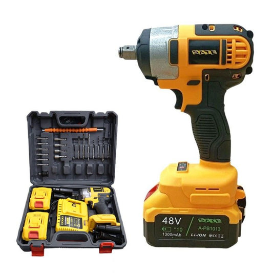 Llave de Impacto Sate®