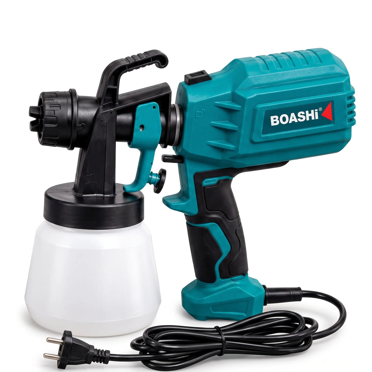Pulverizador de pintura - Boashi®