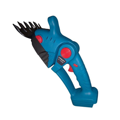 Podadora Portátil SATE - 2 en 1 KIT