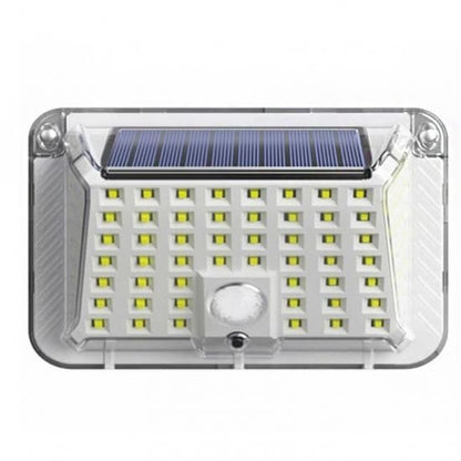 Sunlux® Luces Solares PREMIUM  - KIT 3 UNIDADES