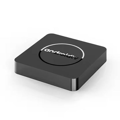 ANDROID TV BOX 8K - Convierte tu TV en una TV Smart