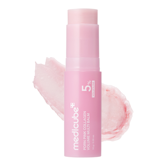 Crema facial PDRN - Pink Collagen Multi-Balnt | Medicure ®
