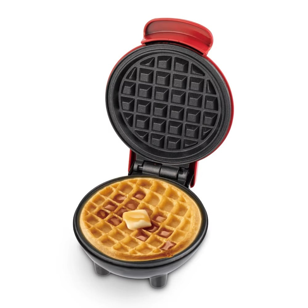 WAFFLE MAKER RAF ®