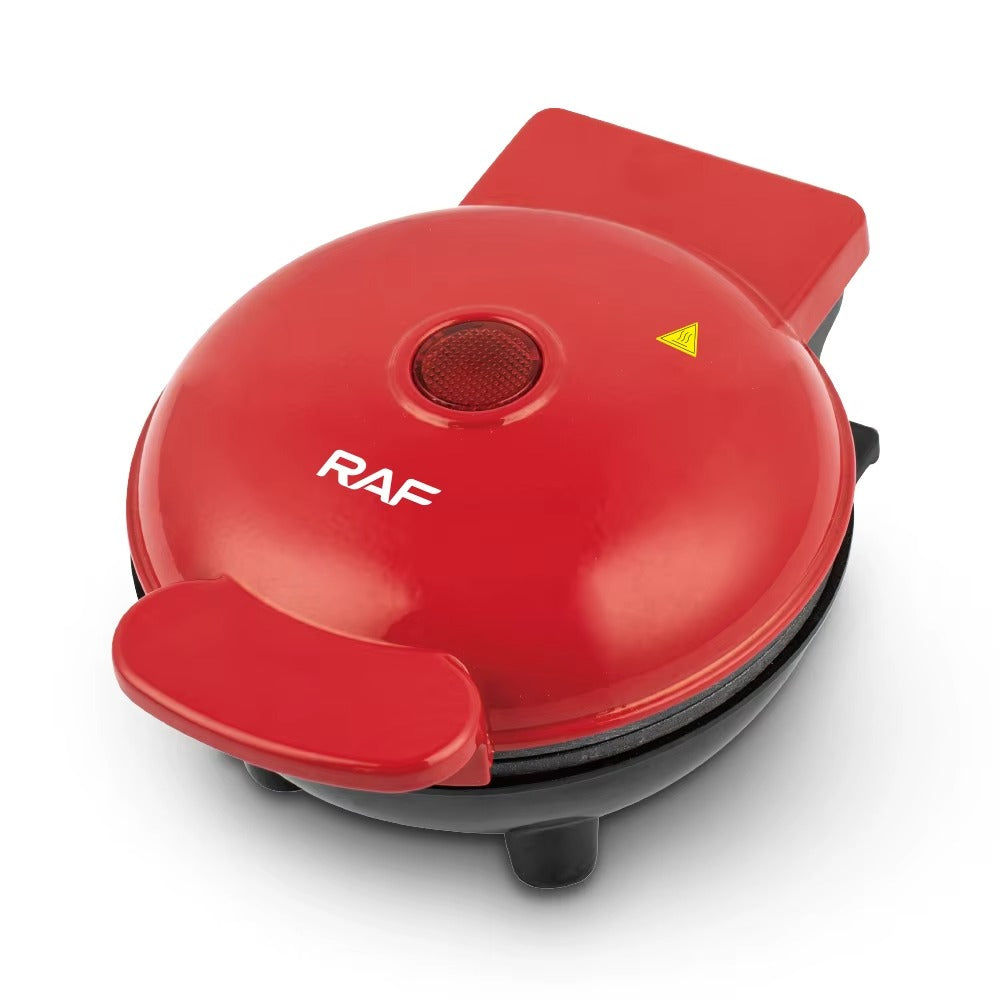 WAFFLE MAKER RAF ®