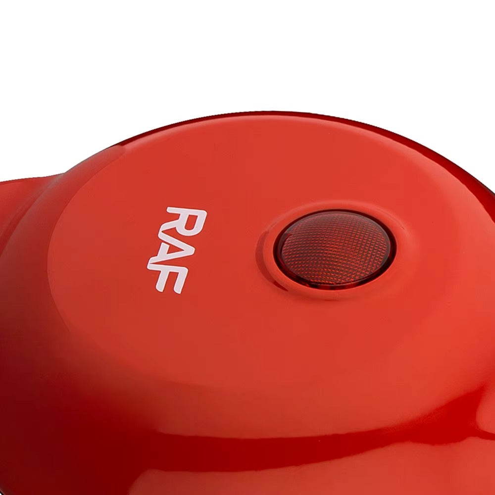 WAFFLE MAKER RAF ®