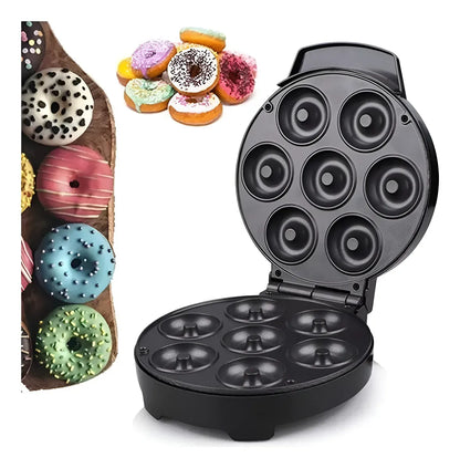 DONUT MAKER RAF® - TUS DONAS EN MINUTOS