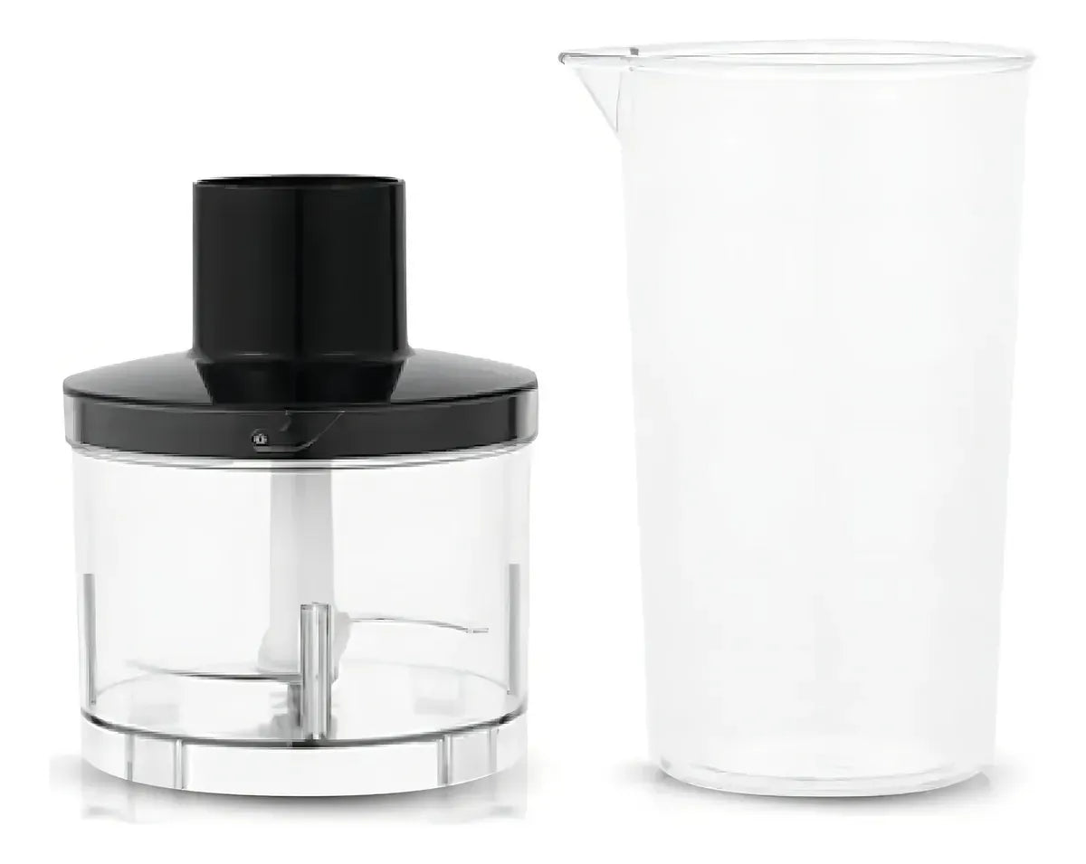 MIXER 3 EN 1 RAF® - CALIDAD Y POTENCIA PARA LA COCINA