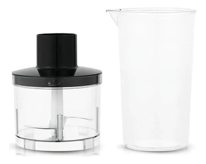 MIXER 3 EN 1 RAF® - CALIDAD Y POTENCIA PARA LA COCINA
