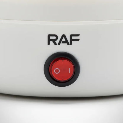 EGG BOILER RAF® - HERVIDORA DE HUEVOS AUTOMATICA