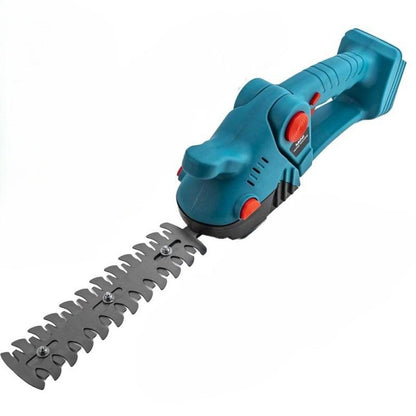 Podadora Portátil SATE - 2 en 1 KIT